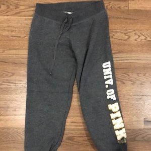 Victoria Secret Sweats